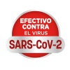 Ayudín® es efectivo contra el virus SARS-CoV-2.
